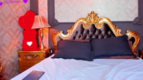 Snapshot of nahomiacosta chatting on February 15, 2025, 9:04 pm Nahomi Acosta online show from February 15, 2025, 9:04 pm