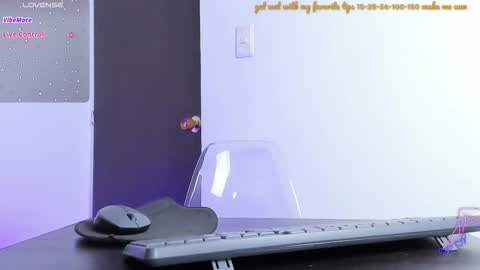 Nahomi  Carol online show from October 8, 2025, 6:38 pm