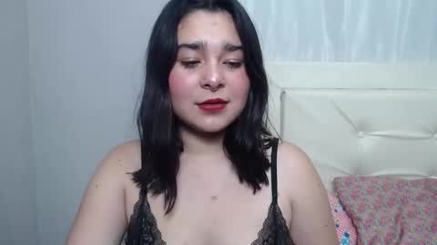 Nahomy online show from December 13, 2024, 3:00 pm