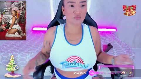 Snapshot of nahomybrowm_ chatting on December 2, 2025, 2:12 pm Call me nahomy online show from December 2, 2025, 2:12 pm