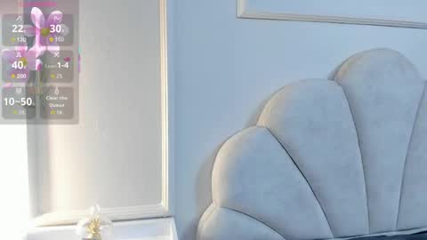 nahomycarterr online show from March 24, 2026, 11:48 am