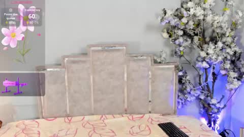 Snapshot of nahomycarterr chatting on June 8, 2026, 1:55 pm nahomycarterr online show from June 8, 2026, 1:55 pm