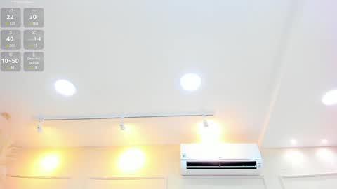 Nahomy online show from February 4, 2025, 12:19 am