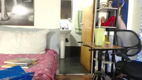 Nahonysex 222  online show from March 12, 2025, 3:46 am