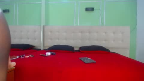 Snapshot of nahomyy_jamess chatting on March 6, 2025, 11:47 am Nahomyy jamess online show from March 6, 2025, 11:47 am