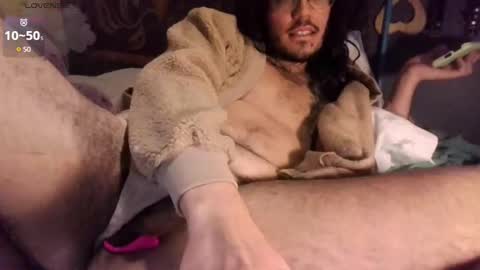 Nahuel Miel online show from February 2, 2025, 2:02 pm