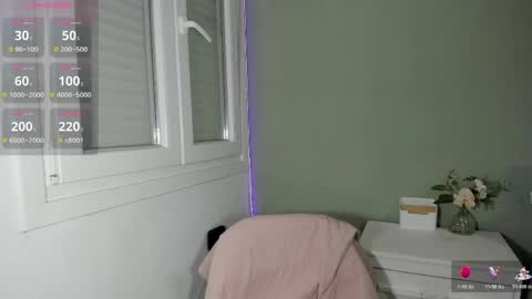 Mile online show from April 17, 2026, 9:40 pm