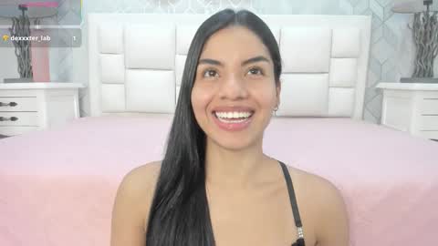 naia_cox online show from December 2, 2025, 3:34 am