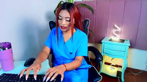 Naia online show from February 28, 2026, 7:59 pm