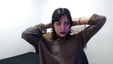 Snapshot of naiakit18 chatting on February 19, 2025, 10:31 pm naiakit18 online show from February 19, 2025, 10:31 pm