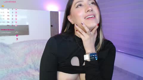 NAILAHK online show from February 20, 2025, 1:36 am