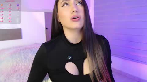 NAILAHK online show from October 16, 2025, 11:50 pm