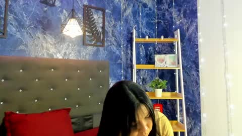 NAILETH online show from May 6, 2026, 8:14 pm