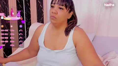 Snapshot of nailha1 chatting on May 3, 2026, 11:05 am Nailha online show from May 3, 2026, 11:05 am