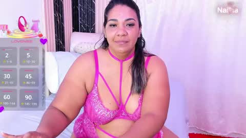 Snapshot of nailha1 chatting on May 21, 2026, 11:17 am Nailha online show from May 21, 2026, 11:17 am