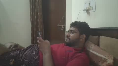 NAIRANANDU28 online show from May 10, 2026, 5:01 am