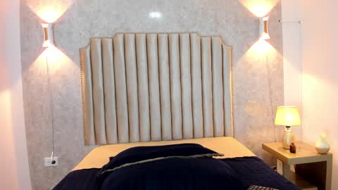 Snapshot of naisharousell chatting on December 29, 2024, 10:23 am Naisha Rousell online show from December 29, 2024, 10:23 am