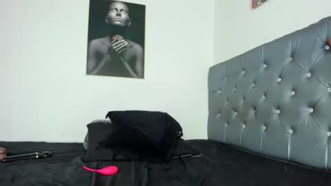 Snapshot of najayla1adams chatting on April 18, 2026, 7:58 pm NAJAYLAINDEPENDENT MODEL online show from April 18, 2026, 7:58 pm