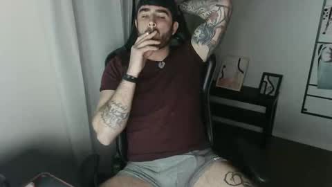 Snapshot of najidalquazar chatting on February 23, 2025, 9:37 pm Najid online show from February 23, 2025, 9:37 pm