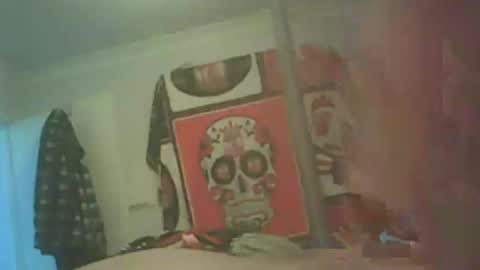 Snapshot of naked_disk_jockey chatting on January 4, 2025, 12:05 am naked_disk_jockey online show from January 4, 2025, 12:05 am