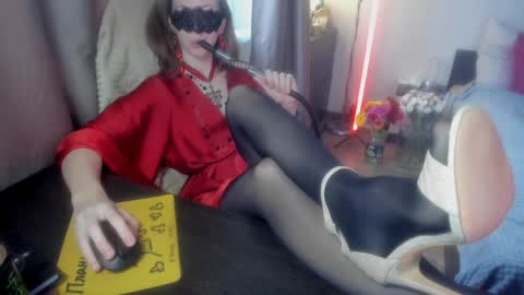 Asy no face  online show from January 30, 2025, 10:29 am