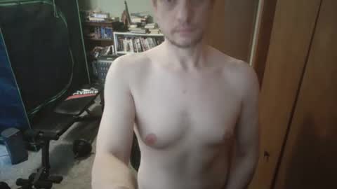 NakedClown online show from April 5, 2026, 3:53 pm