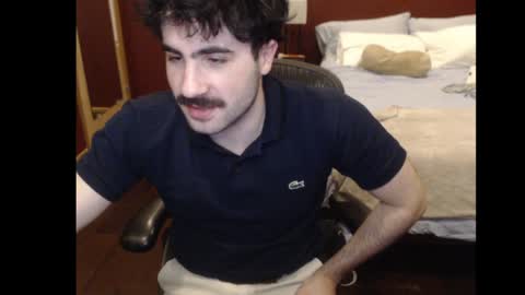 Naked Celebii online show from January 18, 2025, 12:02 am