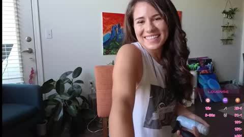 nakedpaint245477 online show from October 27, 2025, 2:54 pm