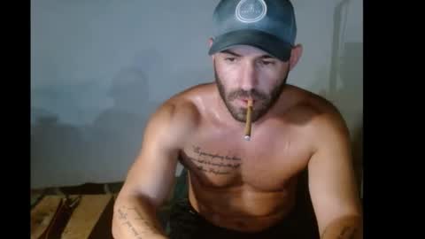 Snapshot of nakedpreacher89 chatting on December 23, 2024, 8:44 am Preacher online show from December 23, 2024, 8:44 am