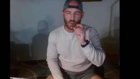 Snapshot of nakedpreacher89 chatting on January 4, 2025, 9:00 am Preacher online show from January 4, 2025, 9:00 am