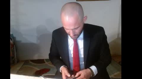 Snapshot of nakedpreacher89 chatting on January 5, 2025, 11:59 am Preacher online show from January 5, 2025, 11:59 am