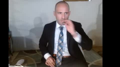 Snapshot of nakedpreacher89 chatting on January 9, 2025, 1:56 pm Preacher online show from January 9, 2025, 1:56 pm