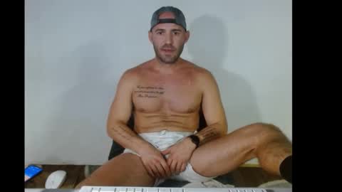 Snapshot of nakedpreacher89 chatting on January 13, 2025, 6:59 pm Preacher online show from January 13, 2025, 6:59 pm