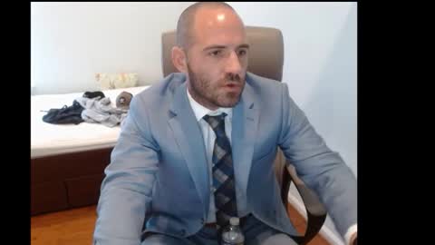 Preacher online show from November 14, 2025, 1:32 pm