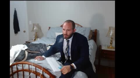 Preacher online show from November 19, 2025, 10:04 am