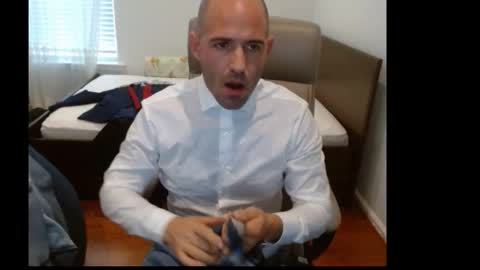 Preacher online show from November 22, 2025, 5:45 pm