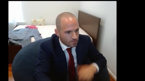 Preacher online show from November 23, 2025, 3:45 pm