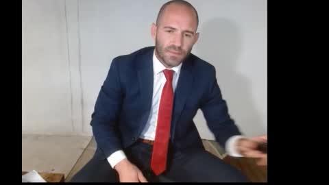 Preacher online show from December 18, 2025, 2:23 pm