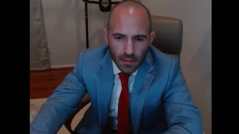 Preacher online show from February 4, 2026, 3:07 pm