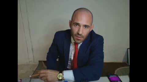 Preacher online show from February 22, 2026, 11:09 am