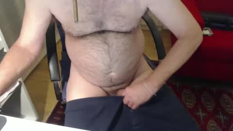 Snapshot of nakedwanker10 chatting on January 16, 2025, 6:35 am Nakedwanker10 online show from January 16, 2025, 6:35 am