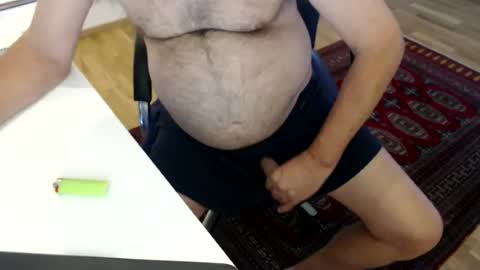 Snapshot of nakedwanker10 chatting on July 3, 2026, 5:36 am Nakedwanker10 online show from July 3, 2026, 5:36 am