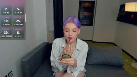 Kate online show from September 10, 2025, 12:16 pm