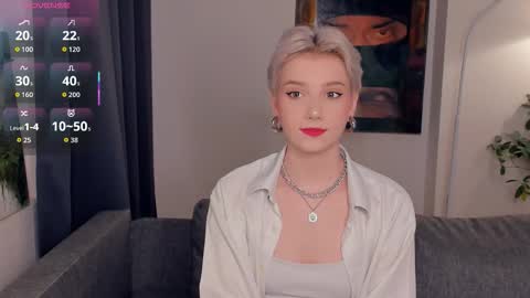 Kate online show from October 16, 2025, 11:22 am