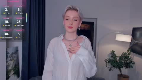 Kate online show from November 2, 2025, 12:18 pm