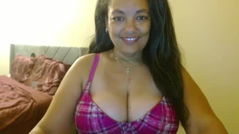 Nala Thickk online show from December 9, 2024, 12:08 pm