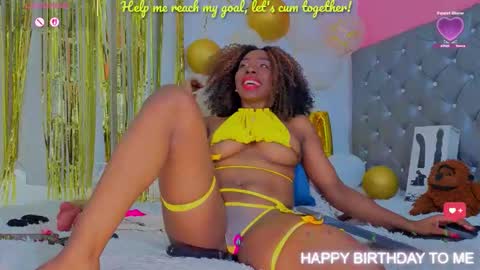 nalajoyce online show from January 9, 2026, 4:54 pm