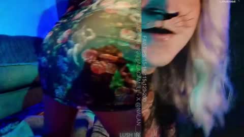 Snapshot of nalan_ chatting on October 30, 2025, 6:48 am Onlyf4s nalalan29 online show from October 30, 2025, 6:48 am