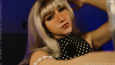 Snapshot of nalan_ chatting on November 8, 2025, 6:02 am Onlyf4s nalalan29 online show from November 8, 2025, 6:02 am