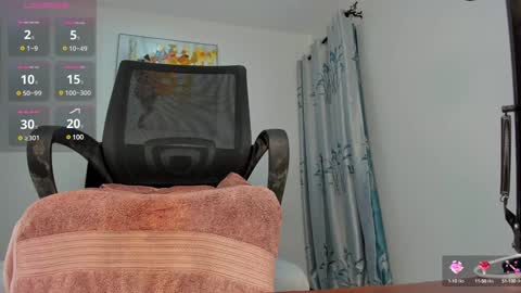 Snapshot of namelesss_xxx chatting on December 6, 2024, 3:33 pm pervert online show from December 6, 2024, 3:33 pm